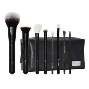 Morphe Face & Eye Brush Set